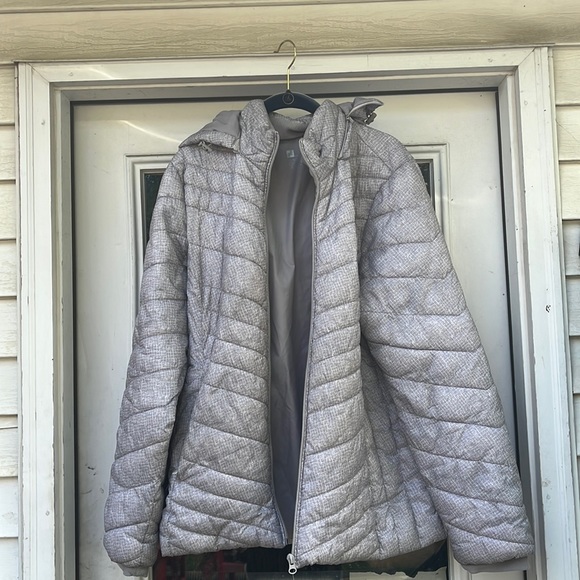 Xersion Jackets & Blazers - Womens jacket